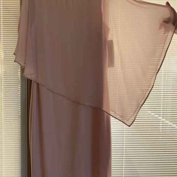 BNWT FRANK LYMAN DRESS - Picture 2 of 7